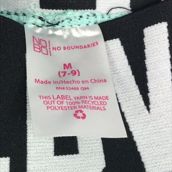 No Boundaries Shorts Size M - Picture 4 of 5